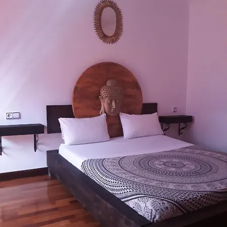 La Maravilla Privatunterkunft *