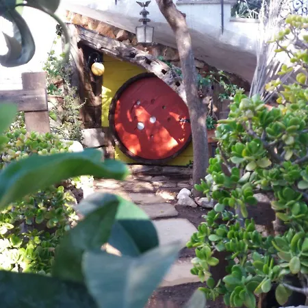 La Maravilla Privatunterkunft Peñíscola