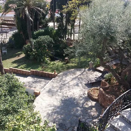 Privatunterkunft La Maravilla