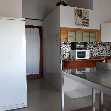 Habitación en casa particular La Maravilla Peñíscola