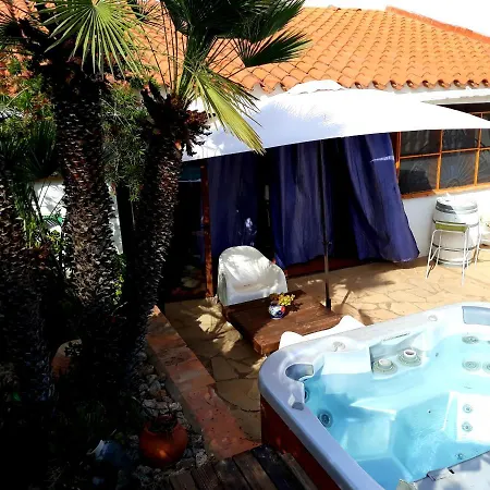 La Maravilla Habitación en casa particular