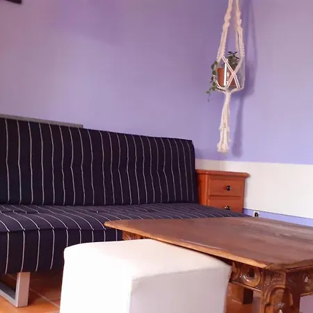 La Maravilla Habitación en casa particular