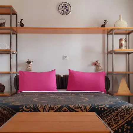 La Maravilla Habitación en casa particular Peñíscola