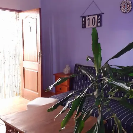 La Maravilla Habitación en casa particular *