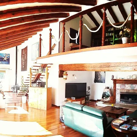La Maravilla Habitación en casa particular Peñíscola