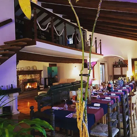 Habitación en casa particular La Maravilla Peñíscola