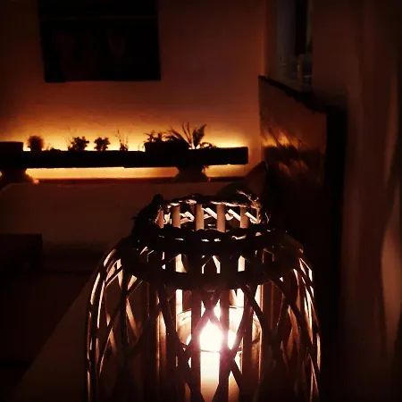 منزل للإقامة La Maravilla *