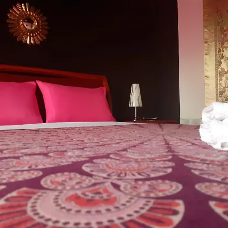 منزل للإقامة La Maravilla *