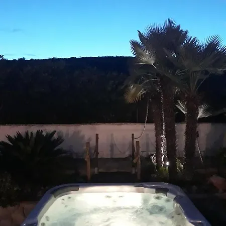 La Maravilla منزل للإقامة