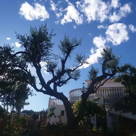 La Maravilla منزل للإقامة Peñíscola