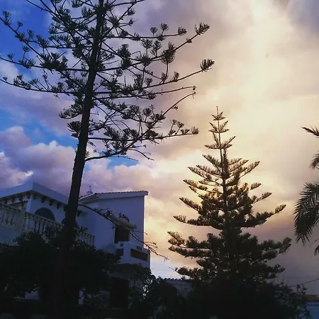 La Maravilla منزل للإقامة *